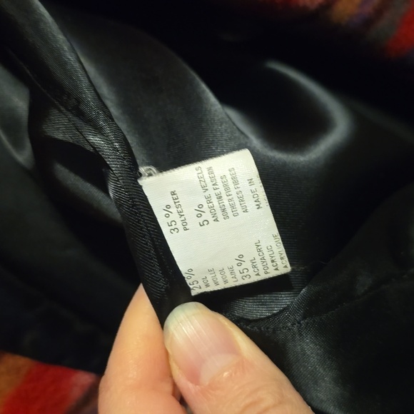 Western Style Blazer - Picture 10 of 10